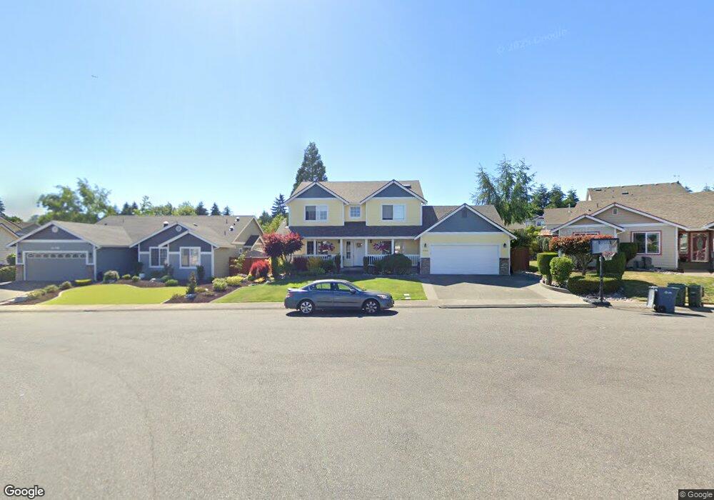 16510 135th Avenue Ct E, Puyallup, WA 98374 - photo 1