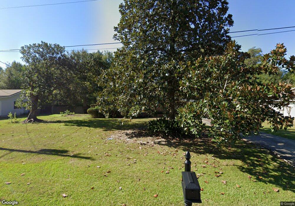 723 Stovall Ave, Picayune, MS 39466 - photo 1