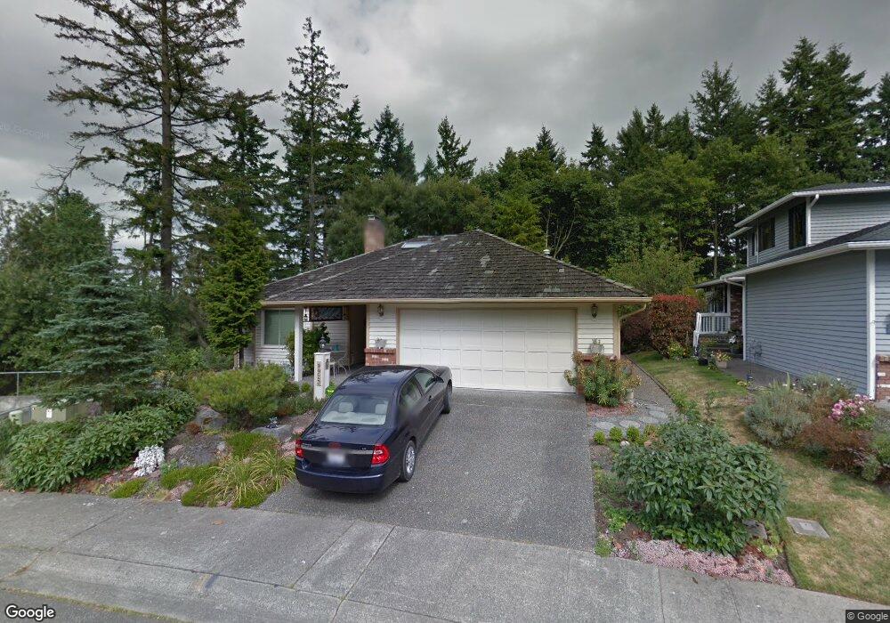 9923 242nd Place SW, Edmonds, WA 98020 - photo 1