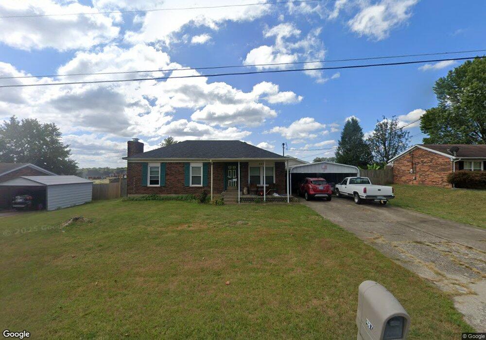 487 Delaina Dr, Mount Washington, KY 40047 - photo 1