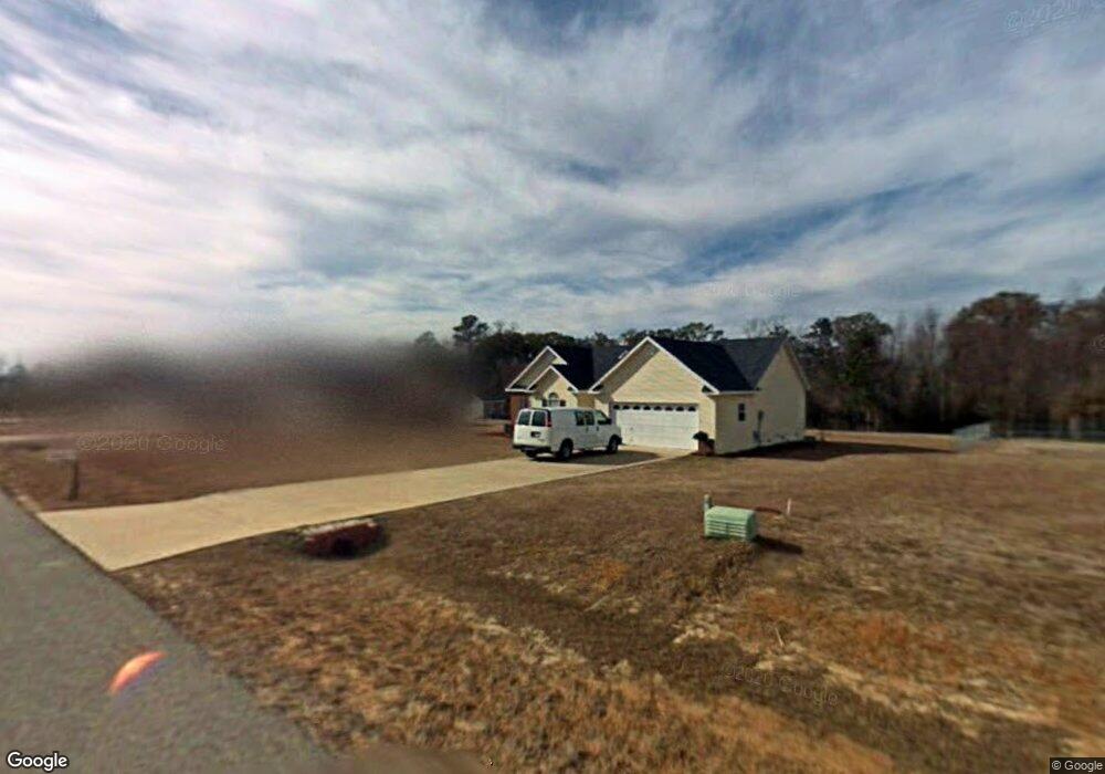 157 Pebble Hill Dr N, Tifton, GA 31793 - photo 1