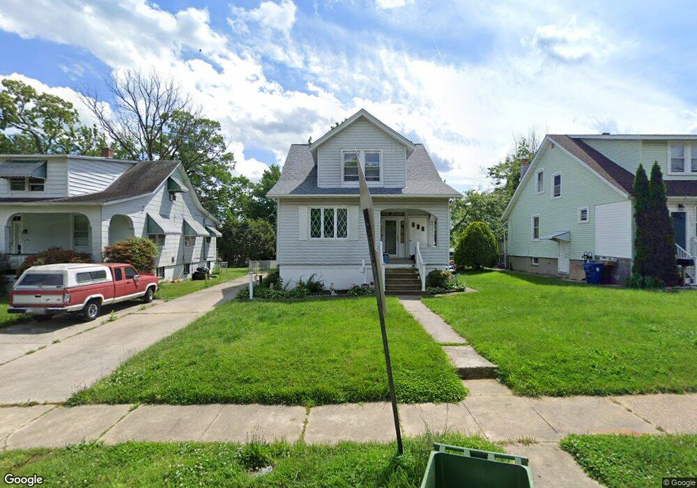 3221 Chesley Ave, Parkville, MD 21234 - photo 1