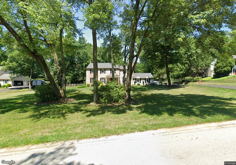 39 Park Ln, Glen Mills, PA 19342 - photo 1