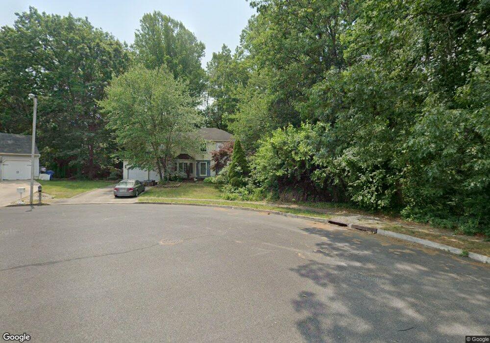 27 Elm Ct, Glassboro, NJ 08028 - photo 1