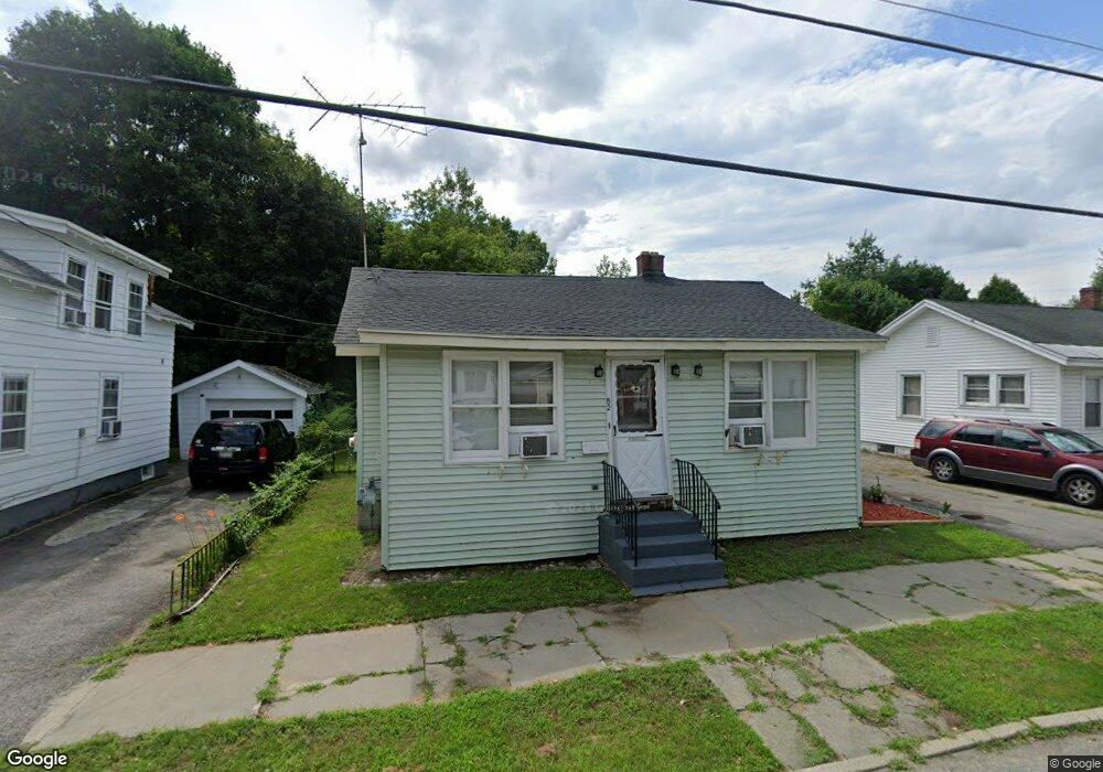 82 Park St, Gloversville, NY 12078 - photo 1