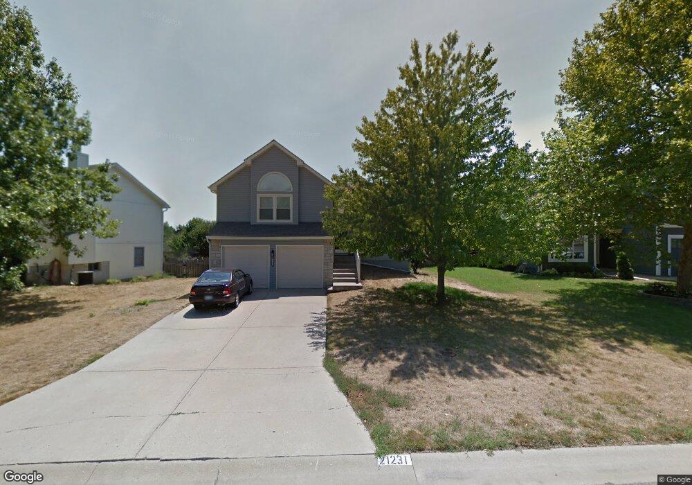 21231 W 56th St, Shawnee, KS 66218 - photo 1