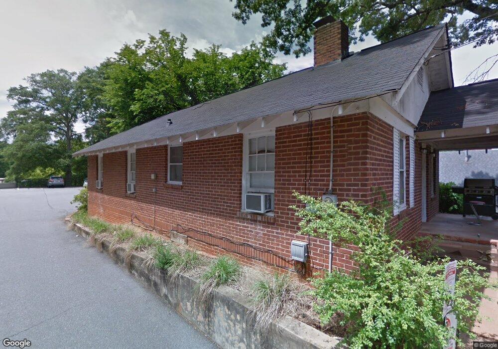 1030 S Lumpkin St, Athens, GA 30605 - photo 1