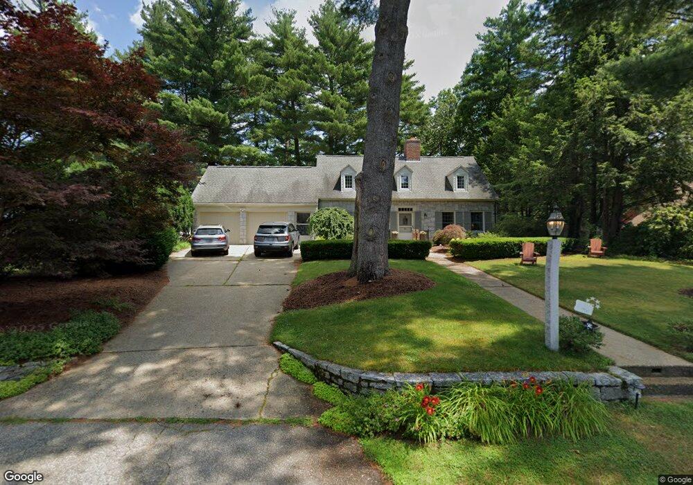 55 Raymond St, Nashua, NH 03064 - photo 1