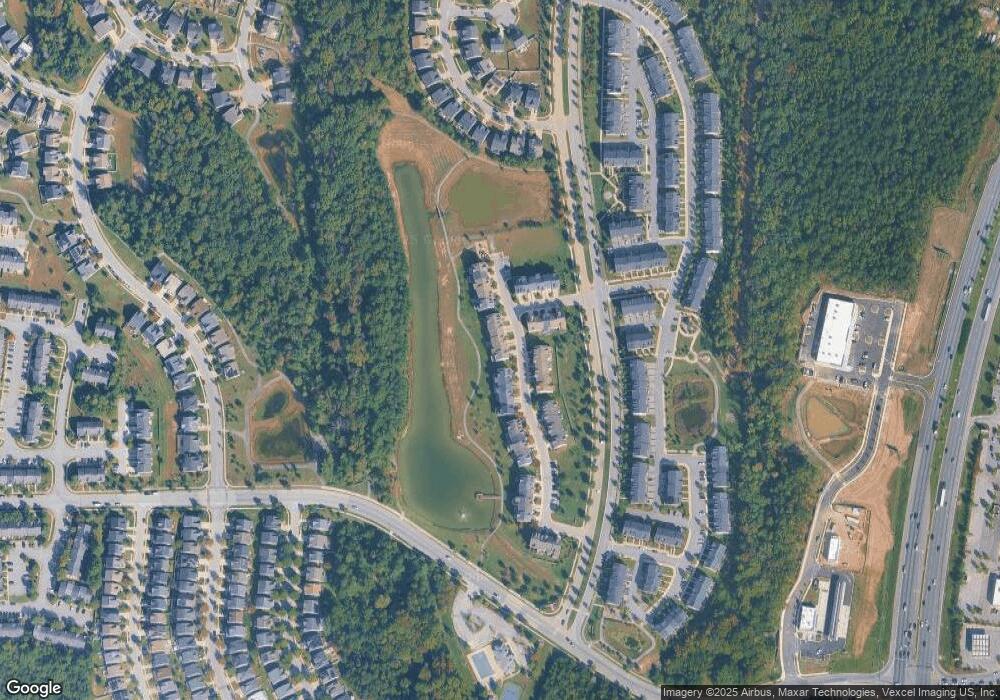 15421 Chaddsford Lake Dr, Brandywine, MD 20613 - photo 1