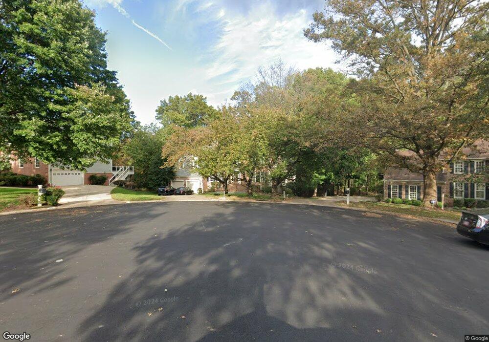 1253 Center Harbor Place, Reston, VA 20194 - photo 1