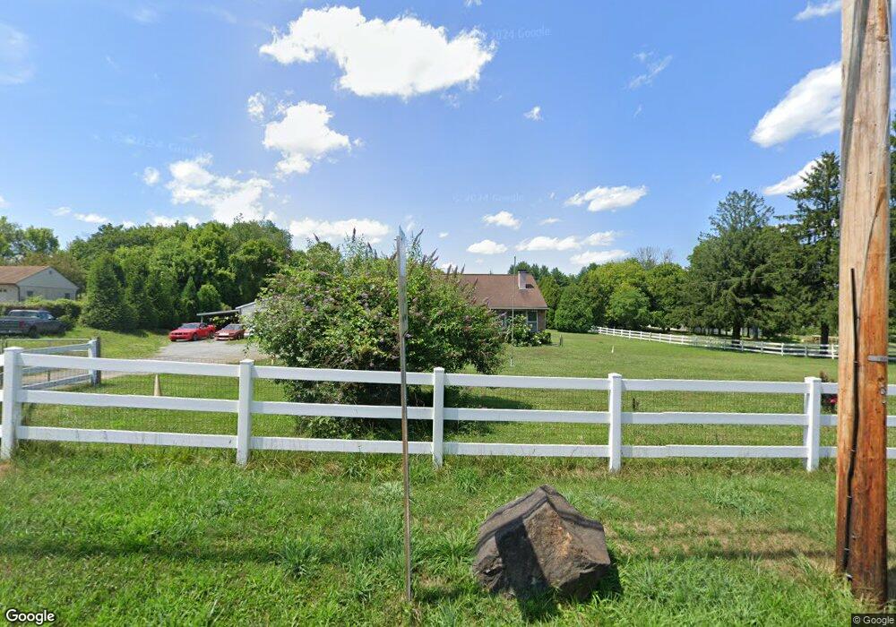 241 Forge Rd, Glen Mills, PA 19342 - photo 1