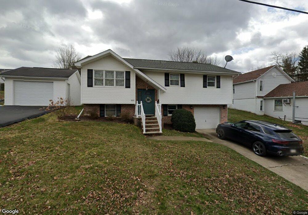 438 High St, Archbald, PA 18403 - photo 1