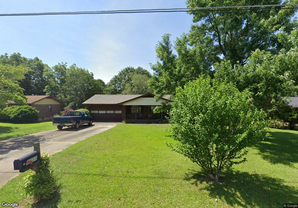 2050 Moon Dr SW, Conyers, GA 30094 - photo 1