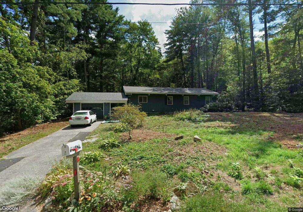 20 Woodward Dr, Milford, NH 03055 - photo 1