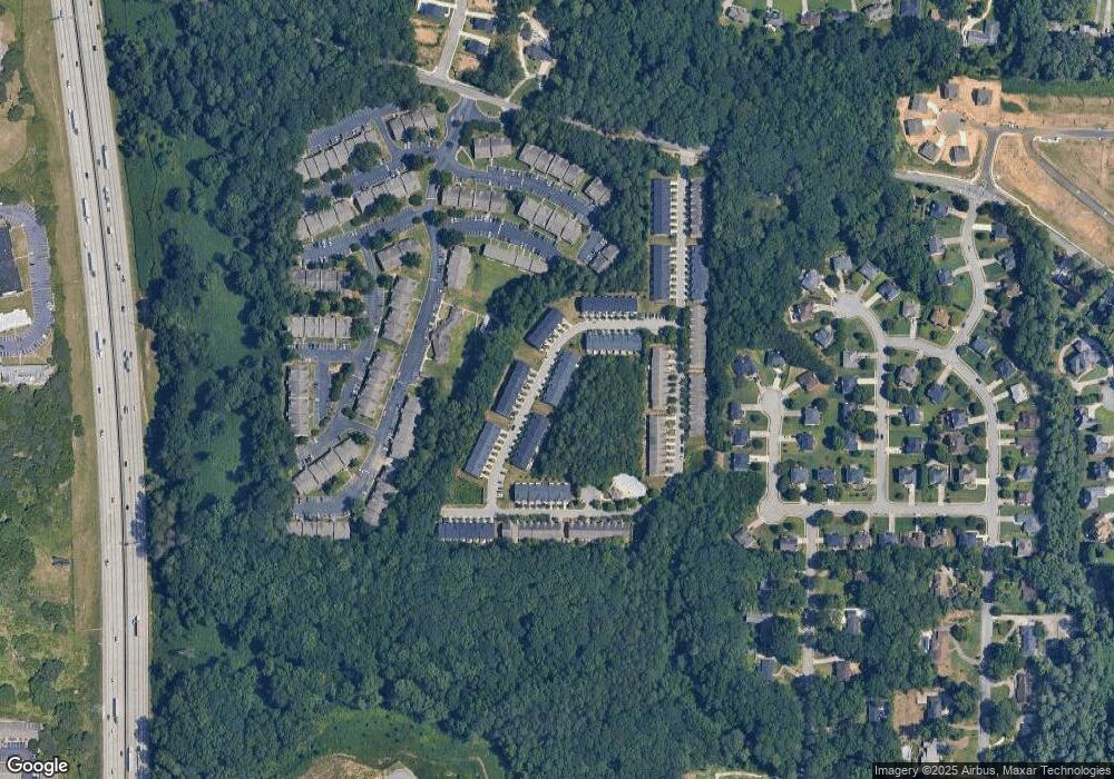 3154 Meadowstone Ln SW, Atlanta, GA 30331 - photo 1