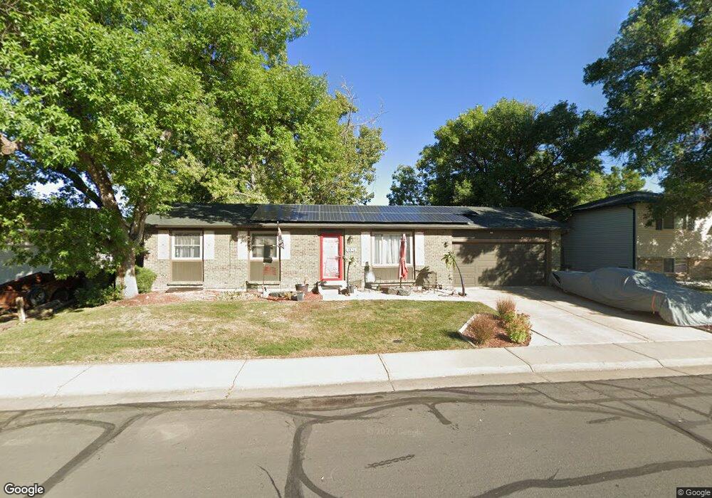 11824 Steele St, Thornton, CO 80233 - photo 1