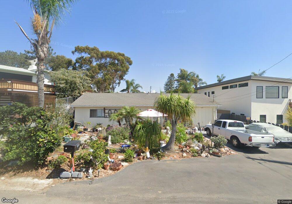 1069 Arcadia Rd, Encinitas, CA 92024 - photo 1