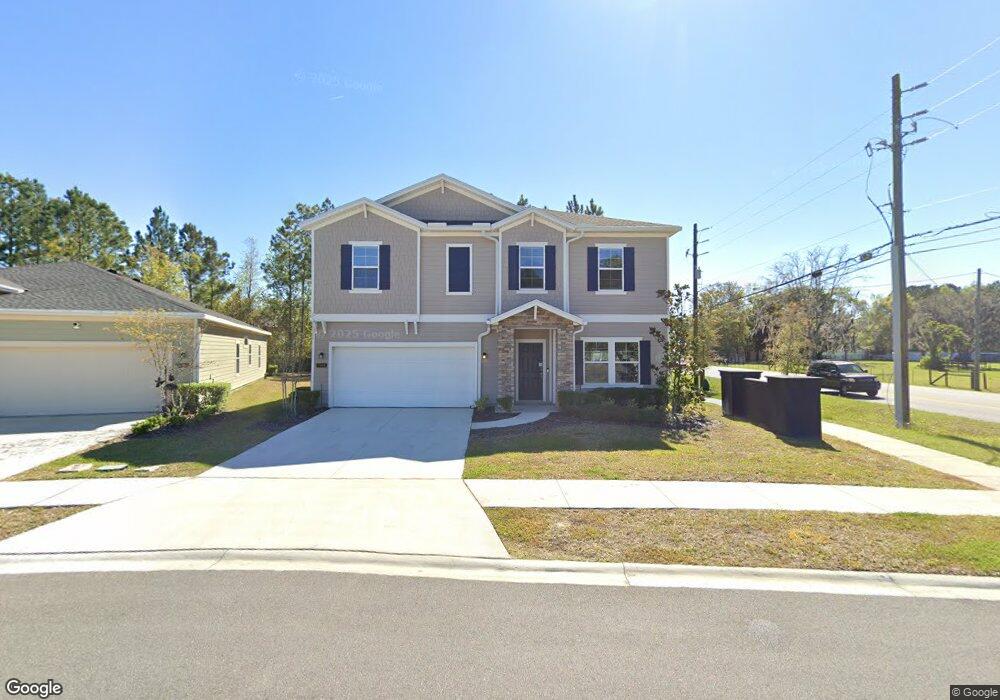 2594 Laylas Way, Jacksonville, FL 32218 - photo 1