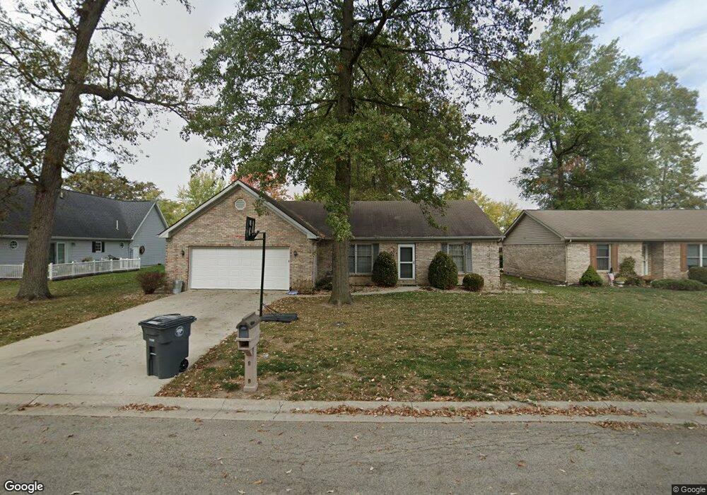 104 Jack Imel Ave, Portland, IN 47371 - photo 1