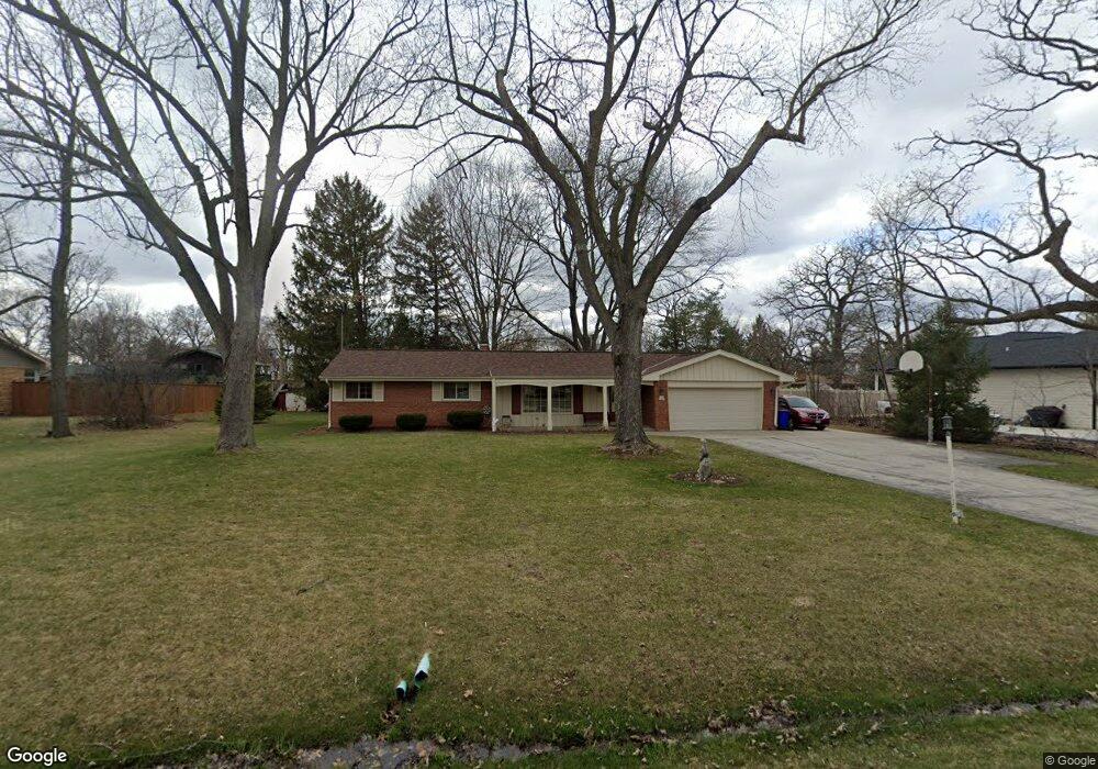 W124S6465 Hawthorne Rd, Muskego, WI 53150 - photo 1