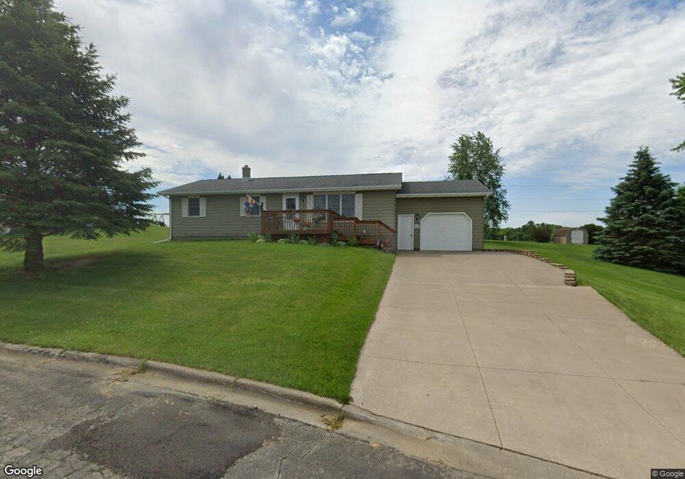 128 Milke Dr, Potosi, WI 53820 - photo 1