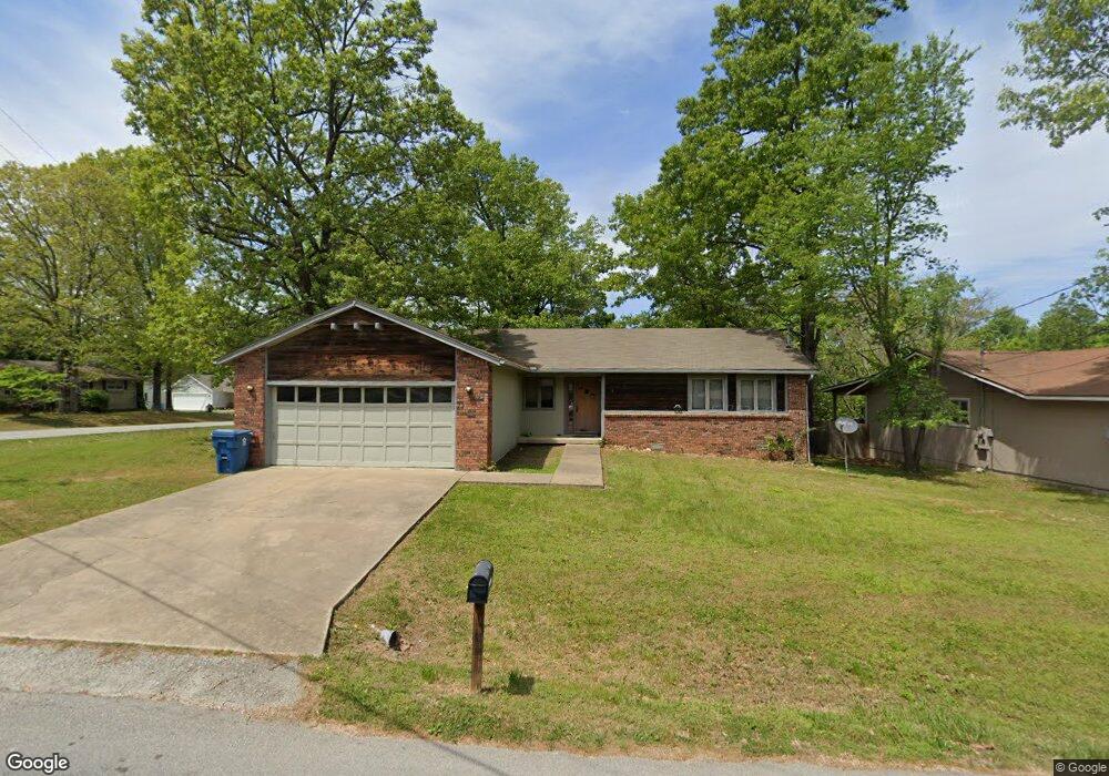 1 Brentwood Dr, Bella Vista, AR 72715 - photo 1