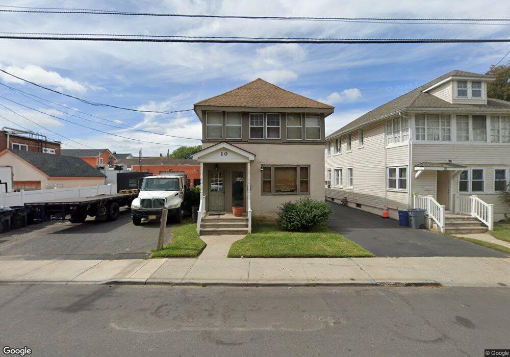 10 Washington St, Long Branch, NJ 07740 - photo 1