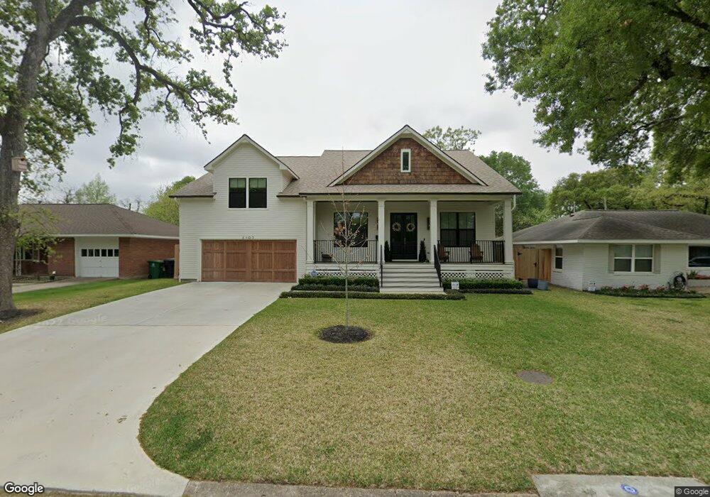 2103 Hewitt Dr, Houston, TX 77018 - photo 1