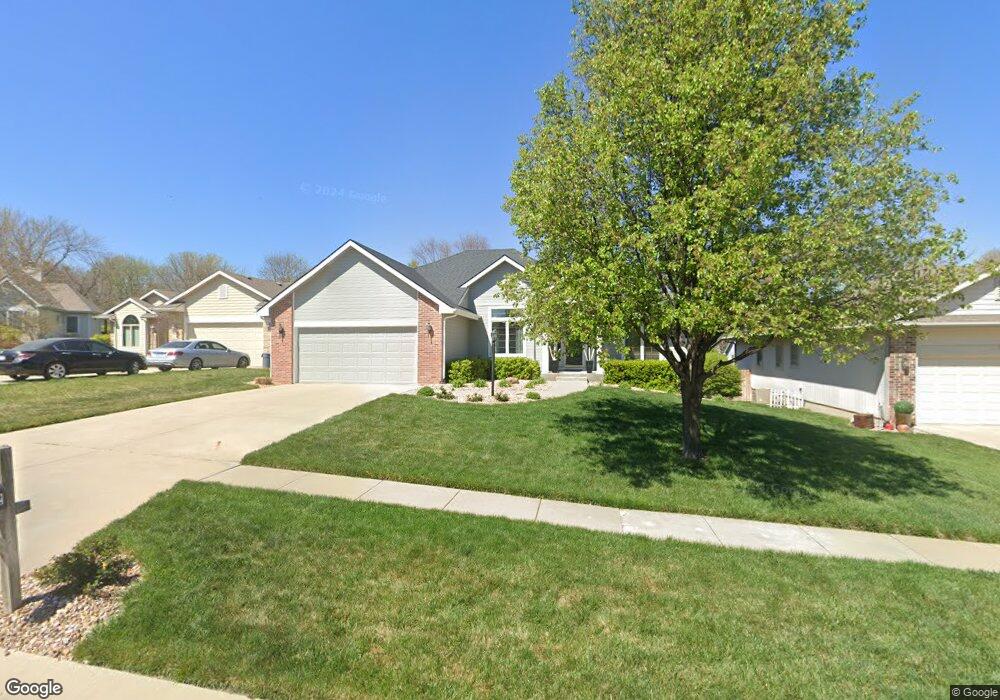 6232 SW 38th Ct, Topeka, KS 66610 - photo 1