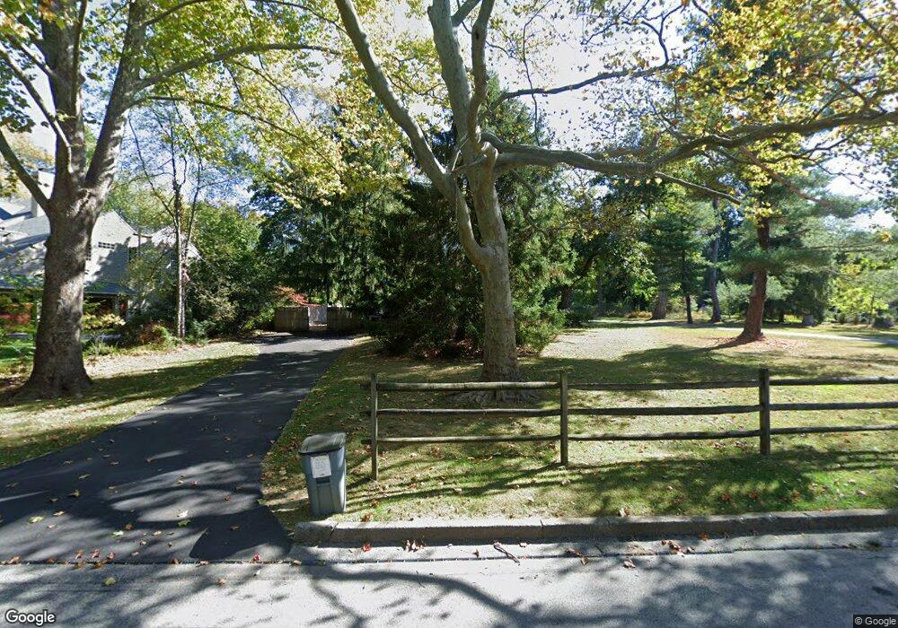 344 Berkeley Rd, Devon, PA 19333 - photo 1