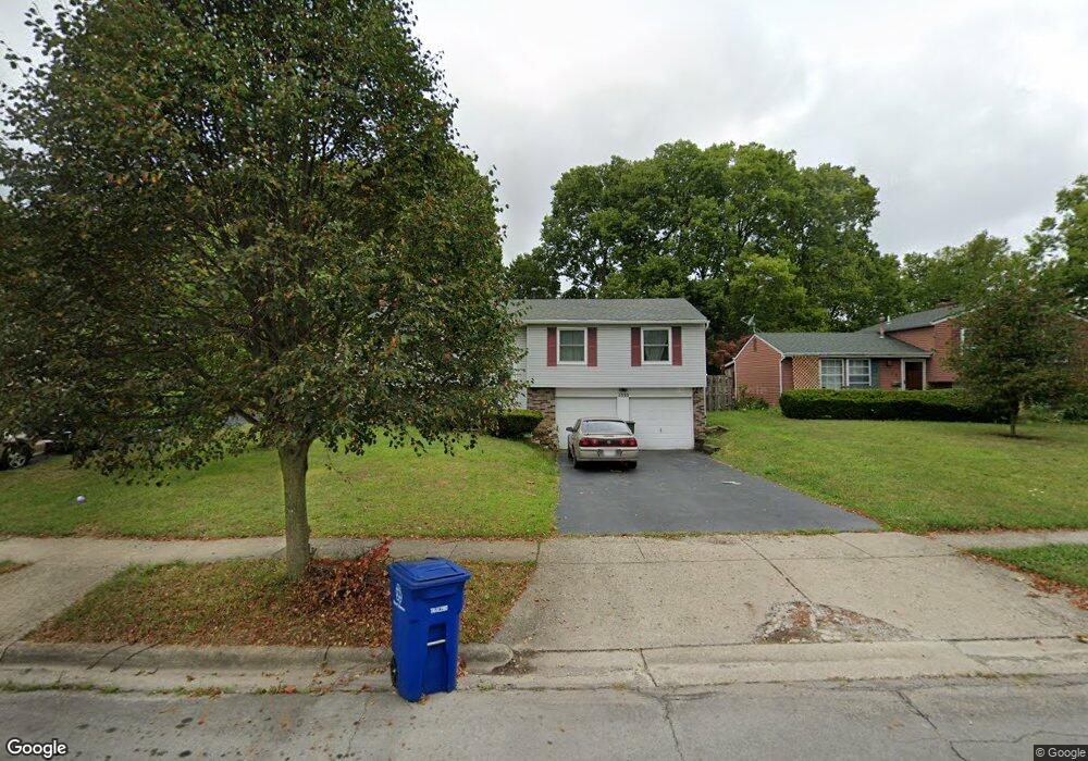 1333 S Hague Ave, Columbus, OH 43204 - photo 1