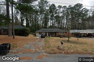2878 Heather Dr, Atlanta, GA 30344