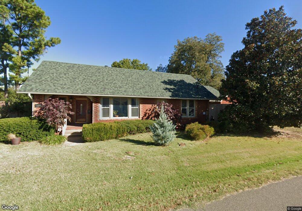 1901 N Louisa Ave, Shawnee, OK 74804 - photo 1