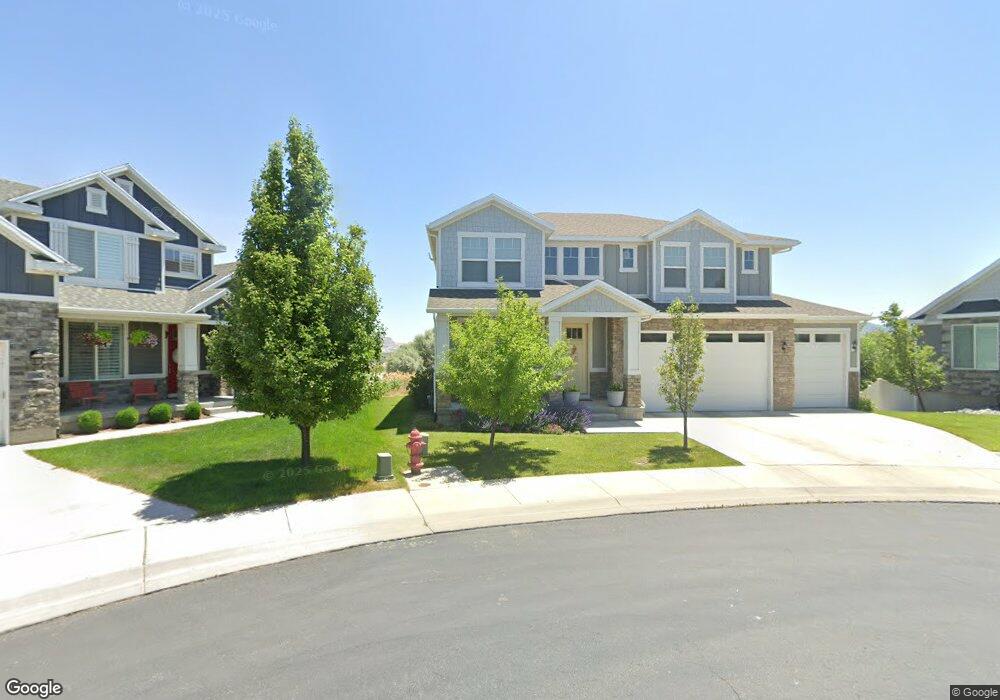 10987 S Nellis Dune Ct unit 114, South Jordan, UT 84009 - photo 1