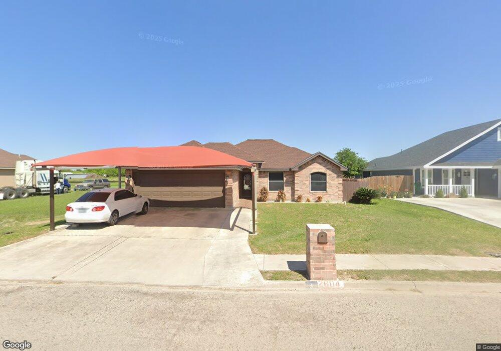 2604 Olmitos Ave, San Juan, TX 78589 - photo 1
