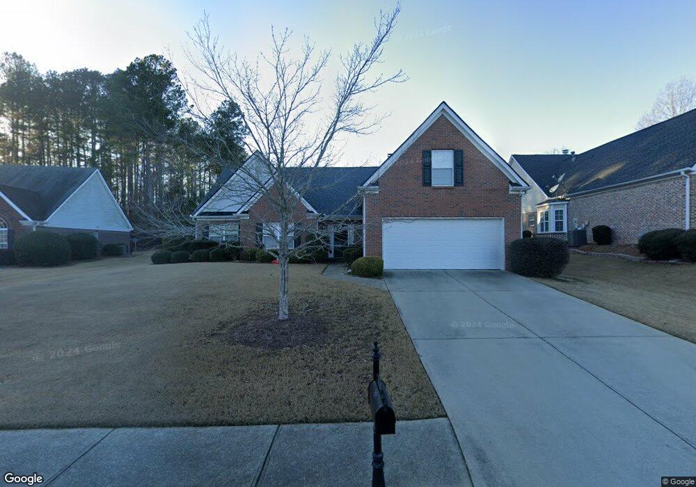 4114 Roslindale Ln, Buford, GA 30519 - photo 1
