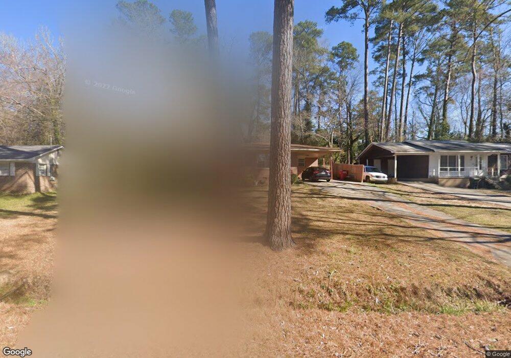 2318 Ollie Dr, Macon, GA 31217 - photo 1