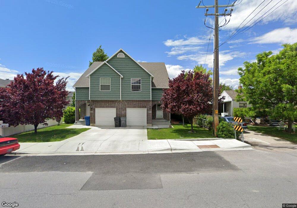 46 S 100 W, Pleasant Grove, UT 84062 - photo 1