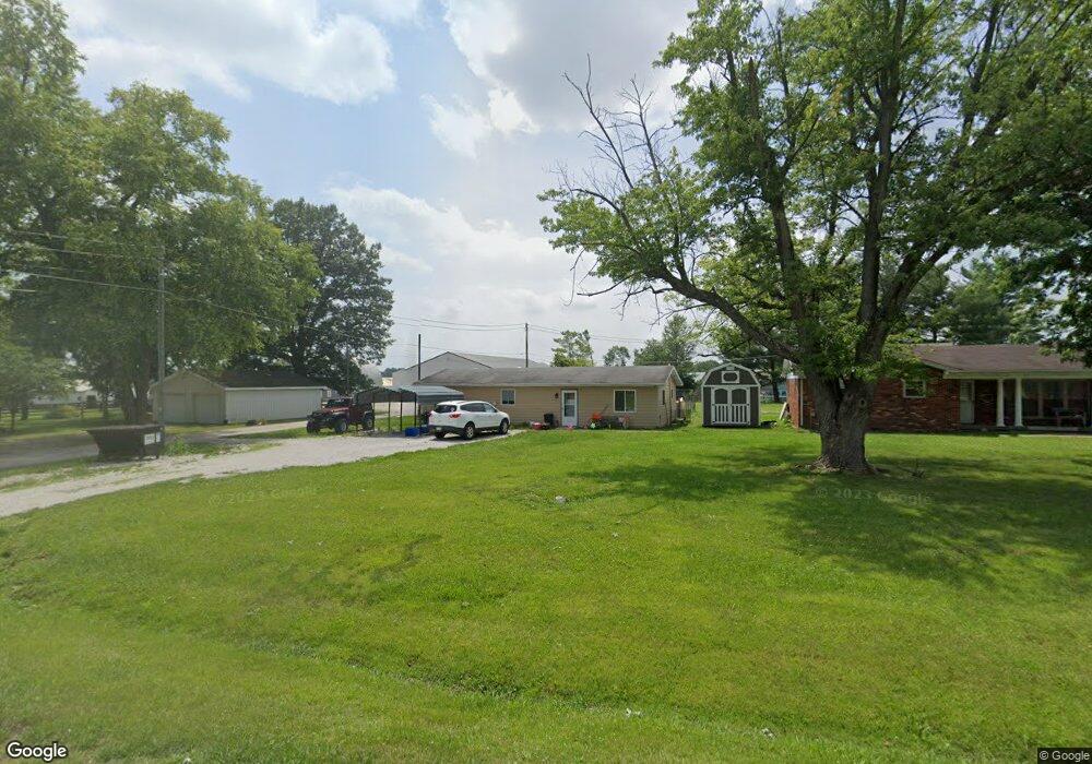 3011 N Slab Rd, Austin, IN 47102 - photo 1