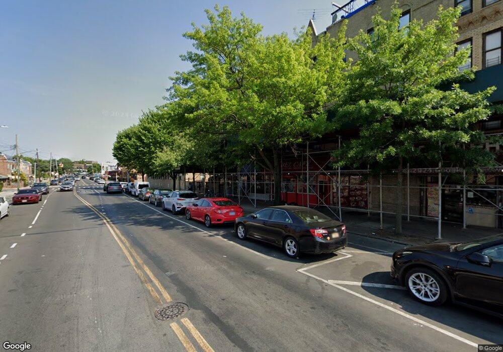 1957 Bronxdale Ave, Bronx, NY 10462 - photo 1