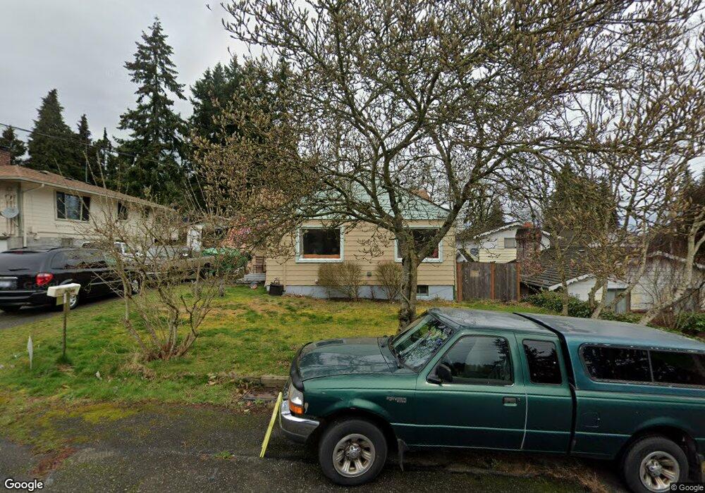 1405 Ballew Ave, Everett, WA 98203 - photo 1