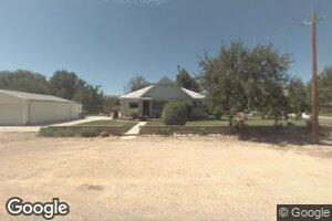 81 N 200 W, Tropic, UT 84776