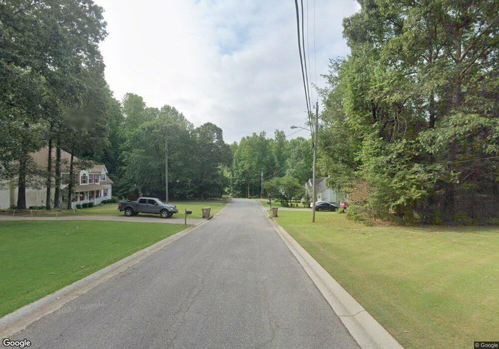 0 Coral Lake Dr unit 8748717, Flowery Branch, GA 30542 - photo 1