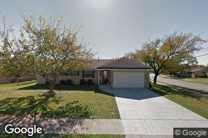 2904 Mark Twain Dr, Dallas, TX 75234