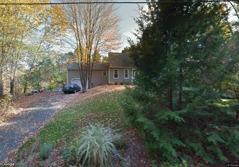 31 Sylvan Rd, Uxbridge, MA 01569 - photo 1