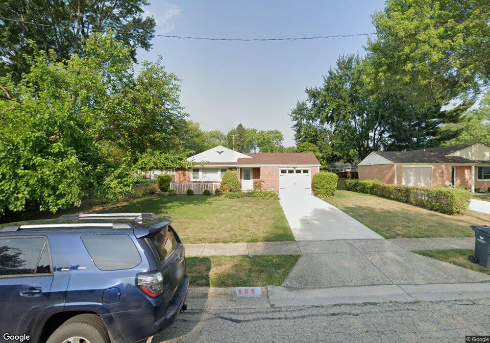 505 Ross Rd, Columbus, OH 43213 - photo 1