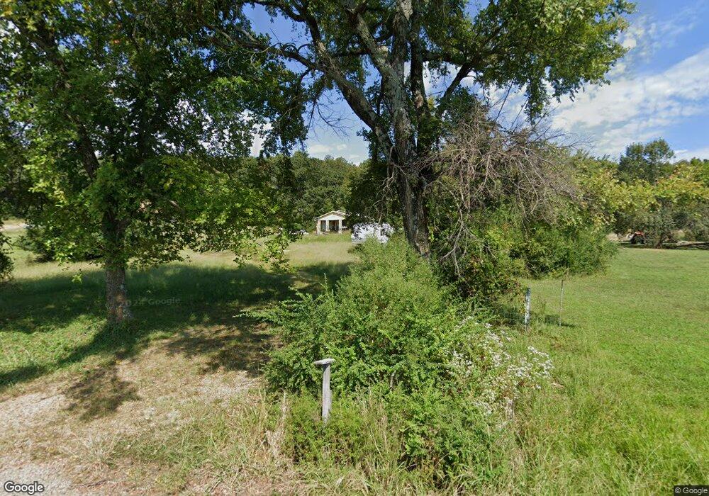 801 Will Morgan Rd, Muldrow, OK 74948 - photo 1