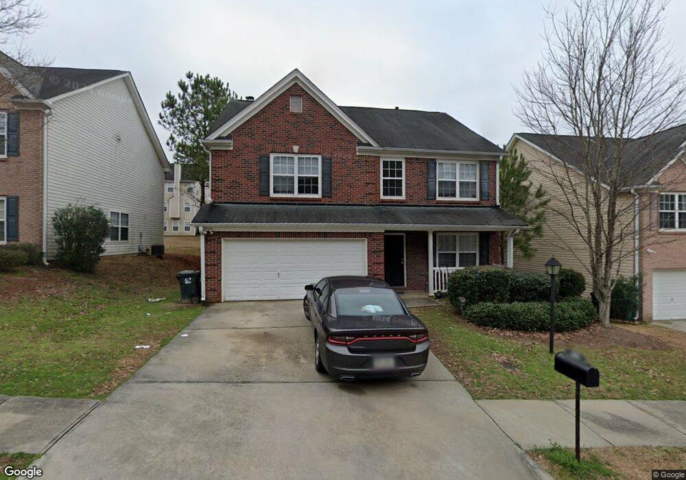 753 Hawthorn Ln unit 3, Grayson, GA 30017 - photo 1