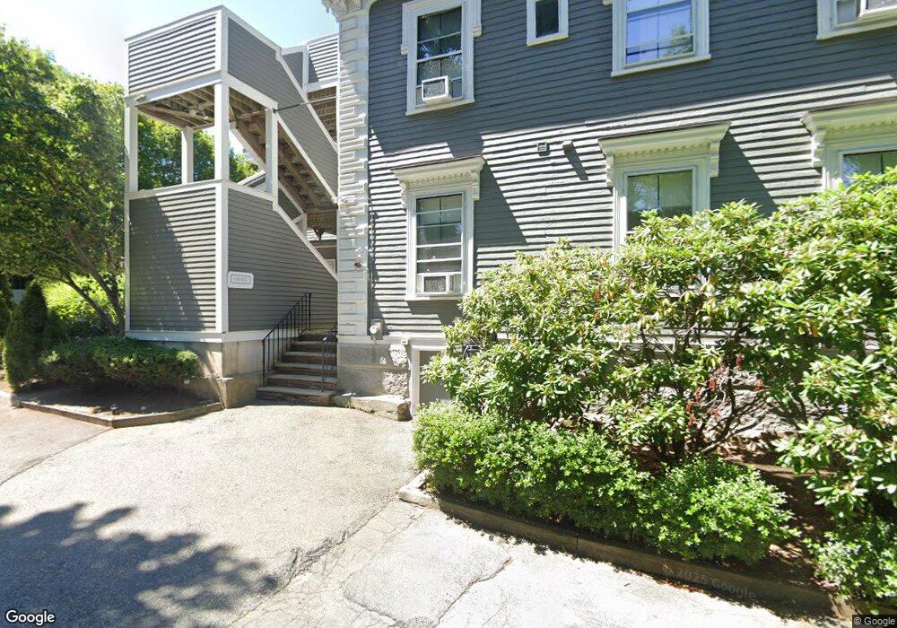 264 Pleasant St unit 7, Marblehead, MA 01945 - photo 1