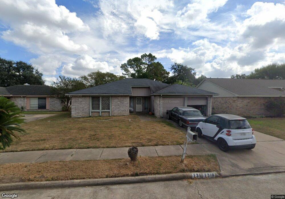 7318 Crystalglen Ln, Houston, TX 77095 - photo 1